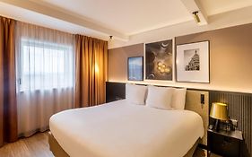 Golden Tulip CDG Airport Roissy